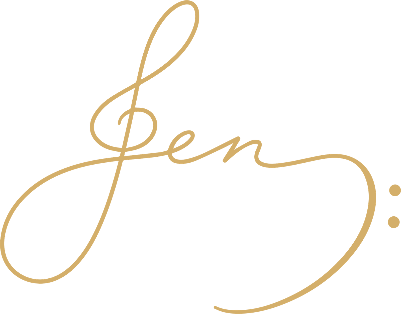 Feng Woo signature
